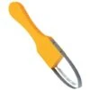 Désherbeur Manuel　Lot De 1 Bandit De Jardin En Plastique, Désherbeur De Jardin En Plastique, Outil De Désherbage Manuel, Coupeur D'extraction De Pissenlits, Outils Dropshipping Jaune -Jardin Doux Soldes Magasin 96340939 1