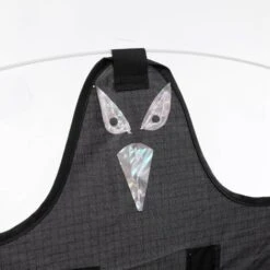 Cerf-Volant Effaroucheur D'oiseaux,Effaroucheur D'oiseaux Réfléchissant à Plumes - Cerf-Volant Volant Avec Ficelle De Cerf-Volant De 2 M, Cerf-Volant Pour Enfants -Jardin Doux Soldes Magasin 96363107 4