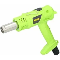 Brûleur D'herbe électrique 2000W Double Poignée 3en1 Désherbant Thermique -Jardin Doux Soldes Magasin 96517707 3