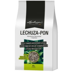 Substrat Lechuza Pon Différents Volumes 3 Litres 9 Substrat Lechuza Pon Différents Volumes 3 Litres -Jardin Doux Soldes Magasin 96938509 3