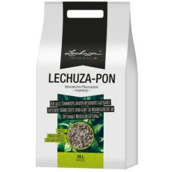 Substrat Lechuza Pon Différents Volumes 3 Litres 11 Substrat Lechuza Pon Différents Volumes 3 Litres -Jardin Doux Soldes Magasin 96938509 5