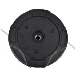 Pour Stihl STIHL AUTOCUT C26-2 TÊTE DE DÉCOUPE FS55 FS70 FS80 FS 91FS120 FS240 FS260 -Jardin Doux Soldes Magasin 96955002 5