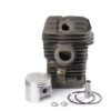 Nouveau Kit De Piston De Cylindre STIHL 250 Ensemble D'accessoires De Piston De 5 Pièces -Jardin Doux Soldes Magasin 97245025 1