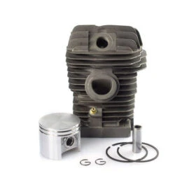 Nouveau Kit De Piston De Cylindre STIHL 250 Ensemble D'accessoires De Piston De 5 Pièces