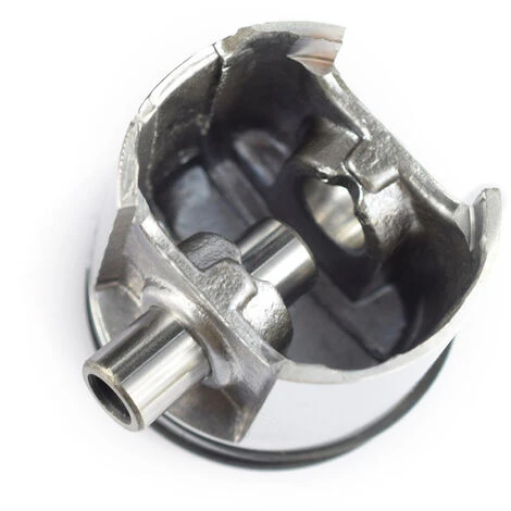 Nouveau Kit De Piston De Cylindre STIHL 250 Ensemble D'accessoires De Piston De 5 Pièces 4 Nouveau Kit De Piston De Cylindre STIHL 250 Ensemble D'accessoires De Piston De 5 Pièces – Image 2