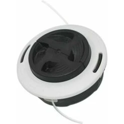 STIHL FS 55 / 56 / 70 / 94 / 91 / 111 / 131 / 240 M10 X 1,0 Remplacement C26 - 2 GAUCHE Filetage Tête - Étoile -Jardin Doux Soldes Magasin 97677365 2