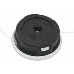 STIHL FS 55 / 56 / 70 / 94 / 91 / 111 / 131 / 240 M10 X 1,0 Remplacement C26 - 2 GAUCHE Filetage Tête - Étoile -Jardin Doux Soldes Magasin 97677365 3