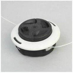 STIHL FS 55 / 56 / 70 / 94 / 91 / 111 / 131 / 240 M10 X 1,0 Remplacement C26 - 2 GAUCHE Filetage Tête - Étoile -Jardin Doux Soldes Magasin 97677365 5