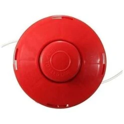 Lot De 3 Tête De Débroussailleuse Universelle - A6481 Nylon Bobine De Rechange De Tondeuse Débroussailleuse Tête De Coupe M10 X 1,25 - Rouge 8 Lot De 3 Tête De Débroussailleuse Universelle - A6481 Nylon Bobine De Rechange De Tondeuse Débroussailleuse Tête De Coupe M10 X 1,25 - Rouge -Jardin Doux Soldes Magasin 97852204 3