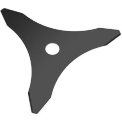 Lame De Débroussailleuse à Trois Dents One-For-All Pour Machines Stihl, Husqvarna, Mitox, Echo, Kawasaki Et Autres -Jardin Doux Soldes Magasin 97891146 4