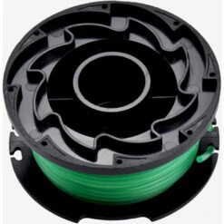 BLACK+DECKER Bobine De Rechange SF-080 Bobine De Remplacement à Alimentation Automatique Pour Bobine De Fil Black And Decker Single Line (4pcs) -Jardin Doux Soldes Magasin 97927738 4