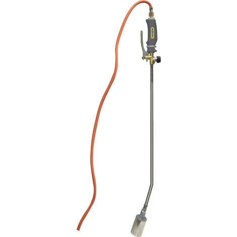 Désherbeur Gaz 1 Brûleur Butane - HOZELOCK - Garantie 2 Ans 3 Désherbeur Gaz 1 Brûleur Butane - HOZELOCK - Garantie 2 Ans