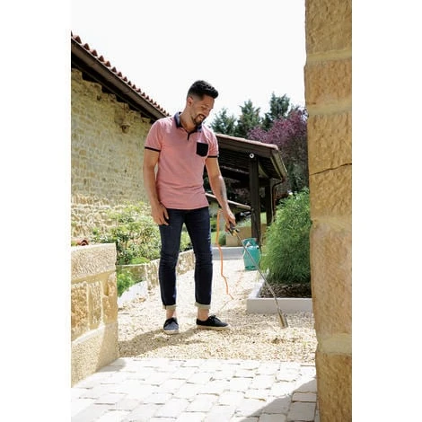 Désherbeur Gaz 1 Brûleur Butane - HOZELOCK - Garantie 2 Ans 5 Désherbeur Gaz 1 Brûleur Butane - HOZELOCK - Garantie 2 Ans – Image 3