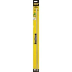 Allonge Aluminium 0,60m Poignee Fuso/profile - BERTHOUD - Garantie 2 Ans