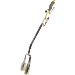 Désherbeur Gaz 2 Brûleurs - HOZELOCK - Garantie 2 Ans