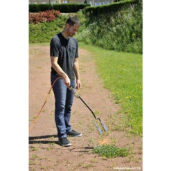 Désherbeur Gaz 2 Brûleurs - HOZELOCK - Garantie 2 Ans -Jardin Doux Soldes Magasin 98625869 3