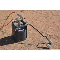Désherbeur Gaz 2 Brûleurs - HOZELOCK - Garantie 2 Ans -Jardin Doux Soldes Magasin 98625869 4
