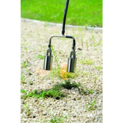 Désherbeur Gaz 2 Brûleurs - HOZELOCK - Garantie 2 Ans -Jardin Doux Soldes Magasin 98625869 5