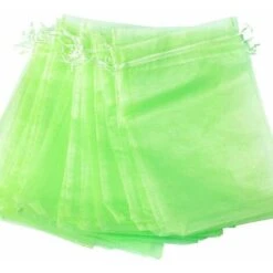 100 Sac Protection Fruits Sacs Filets Protection Des Grappes De Raisins Contre Les Oiseaux Et Insectes Guêpes Frelons 30 X 20 Cm H193 -Jardin Doux Soldes Magasin 99524078 3